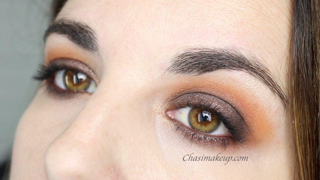 Look amber passion 2