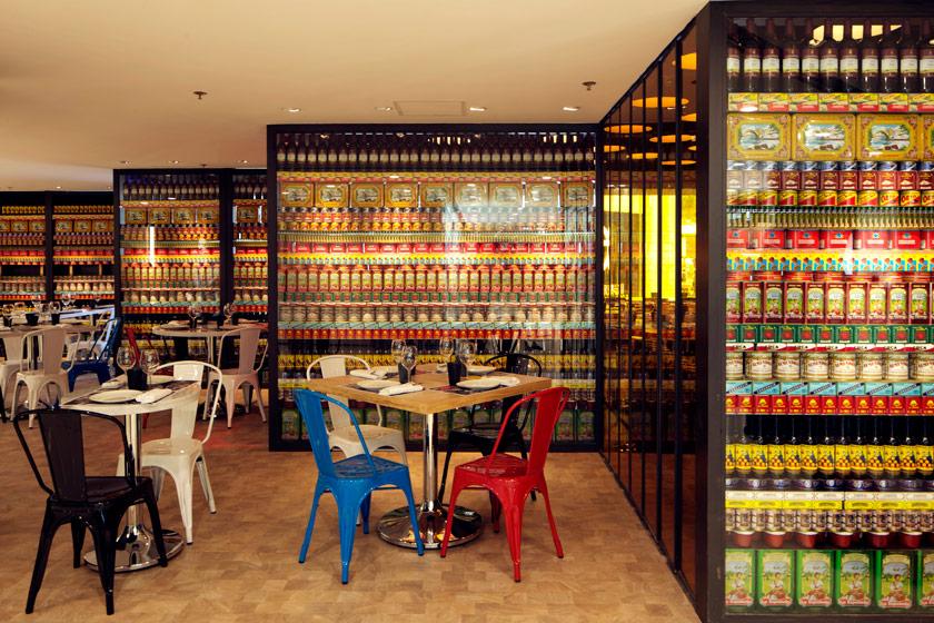 restaurante Vi Cool 6