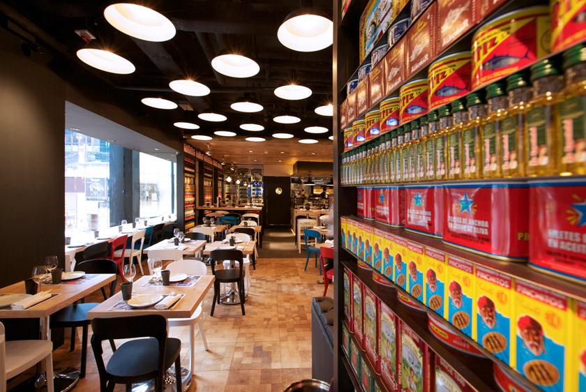 restaurante Vi Cool 4