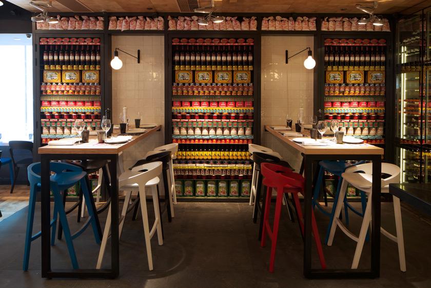 restaurante Vi Cool 3