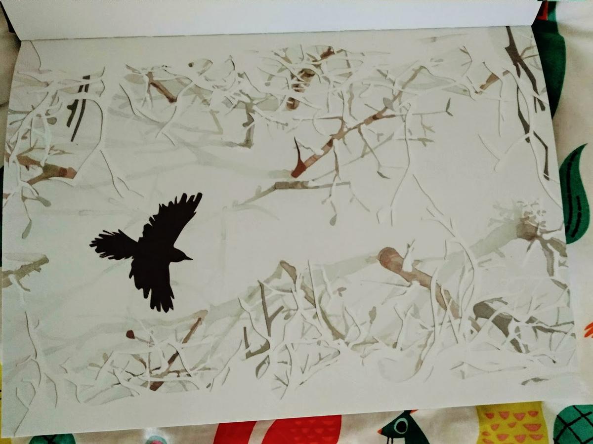 El secreto del abuelo Oso