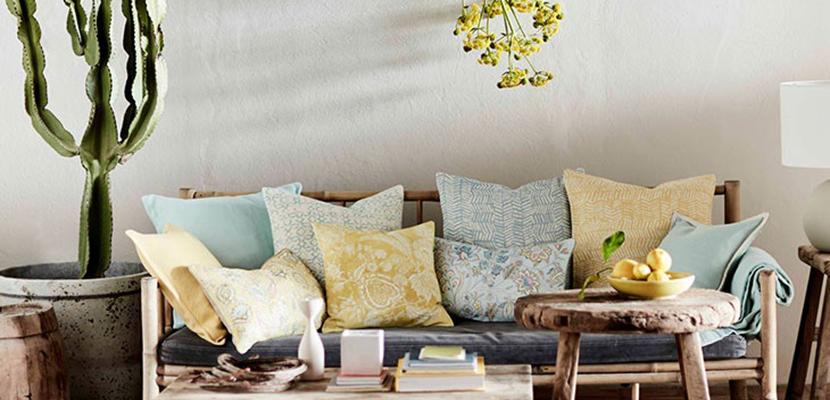 Sal&oacute;n colorido