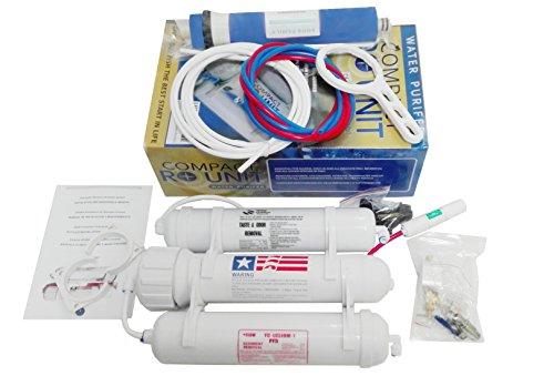 Osmosis inversa para acuario RO-50G3