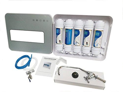 Equipo de Ultrafiltracion y depuracion H09UF