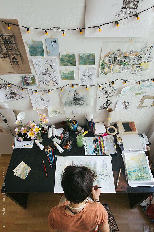 estudio-de-pintura-casa