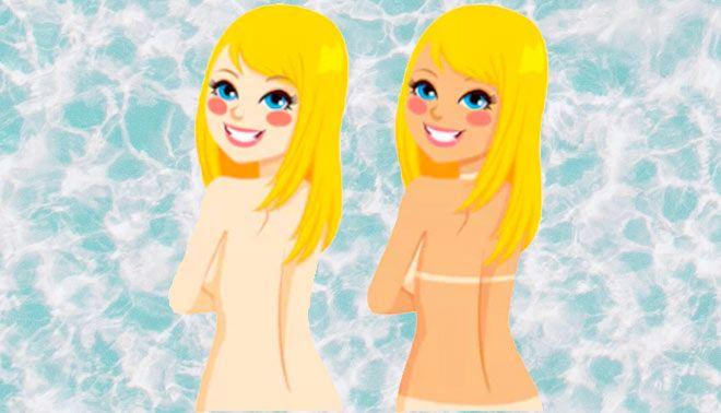  Los 17 Trucos y Productos Definitivos para ponerse morena