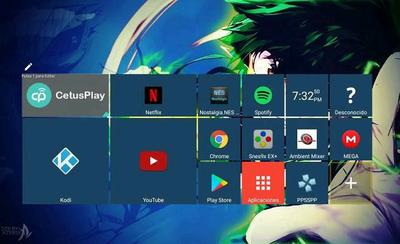 Los 10 mejores launchers para tu Android TV Box