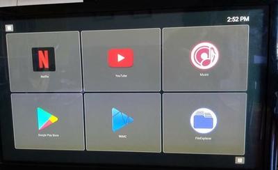 Los 10 mejores launchers para tu Android TV Box