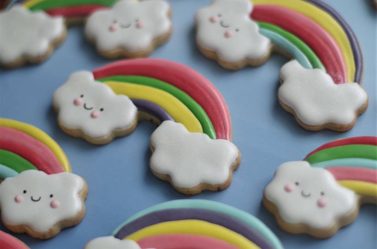 doctorcookies rainbow cookies (1)