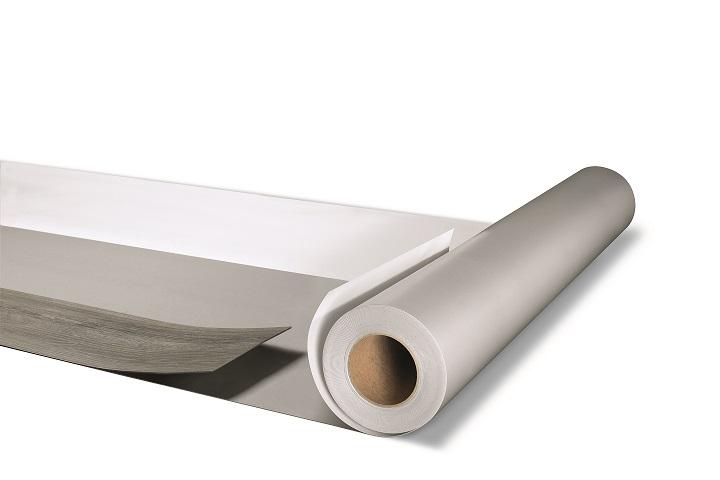 Aislamiento acústico para suelo vinílico