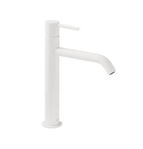  Grifo de lavabo blanco Study Colors de Tres Grifería 