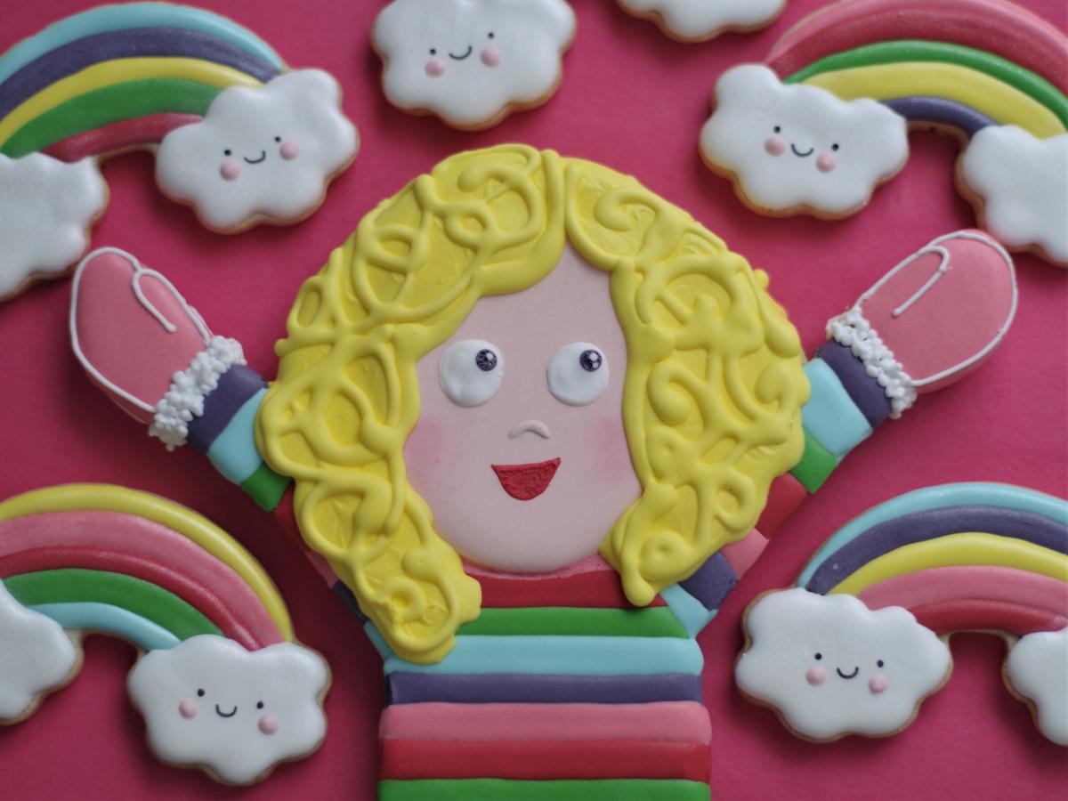 rainbow cake topper (9)