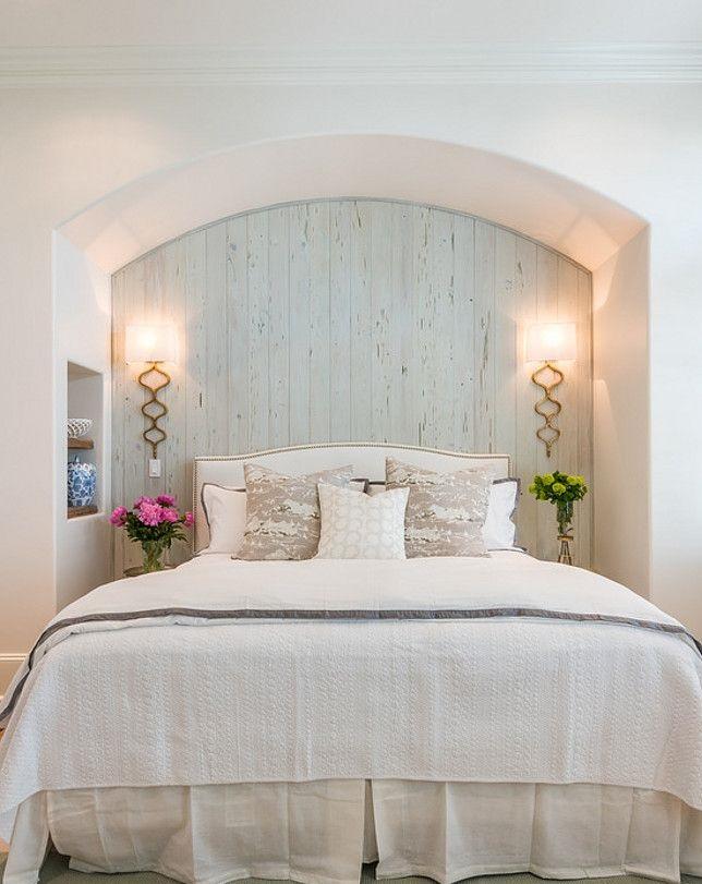 dormitorio decoración