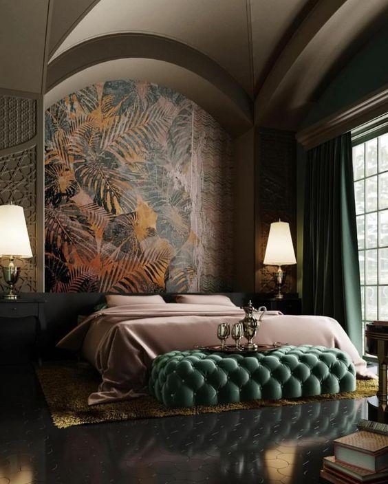 dormitorios con personalidad