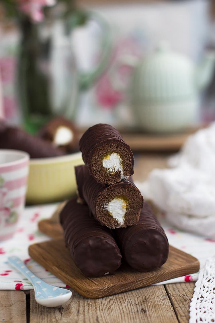 Tigretón saludable, el bollo de Bimbo clásico de nuestra infancia