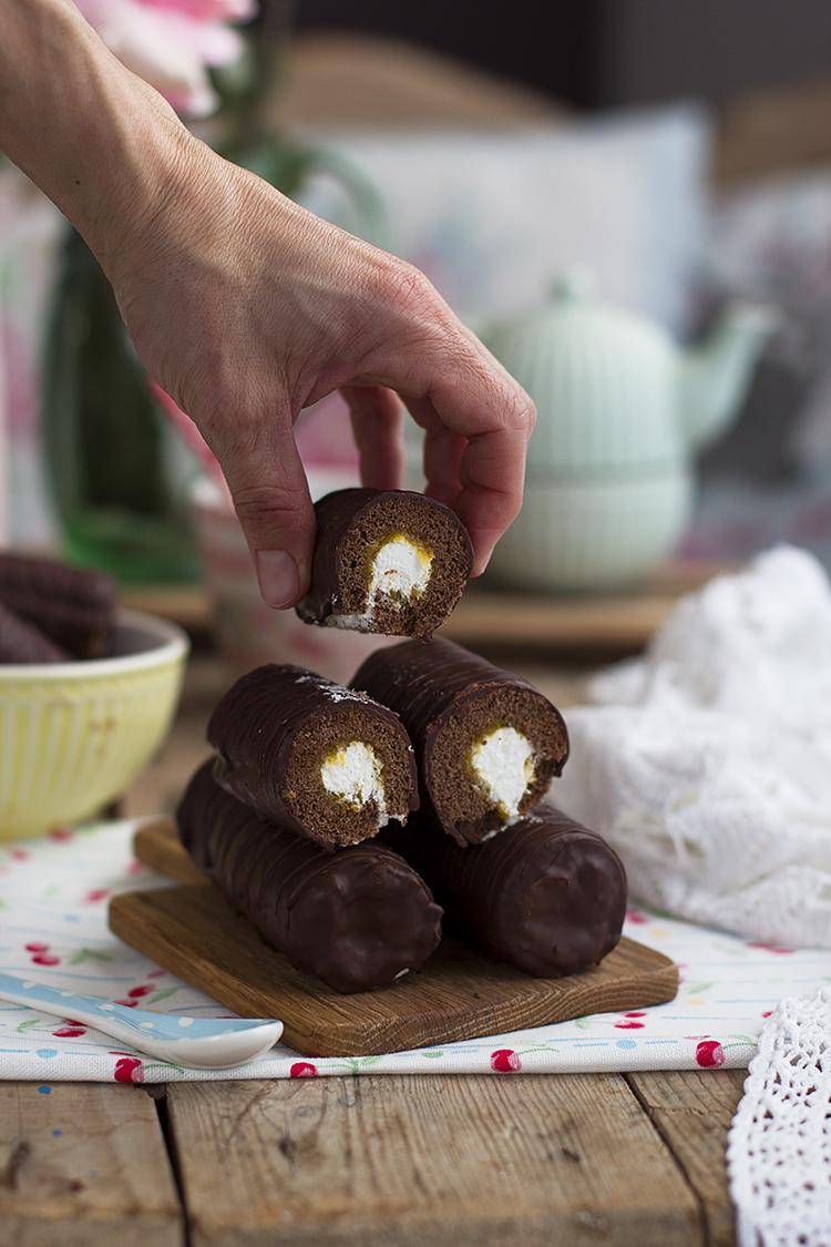 Tigretón saludable, el bollo de Bimbo clásico de nuestra infancia