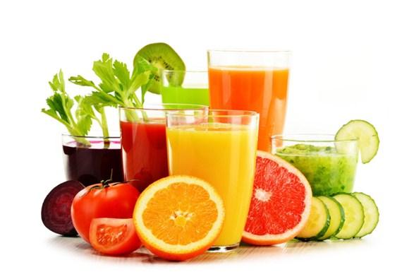 Recetas de batidos para adelgazar