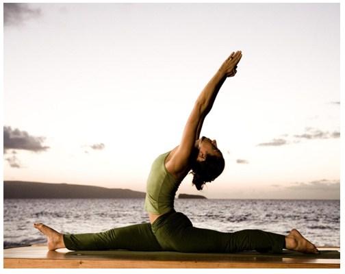 Consejos para la practica de yoga
