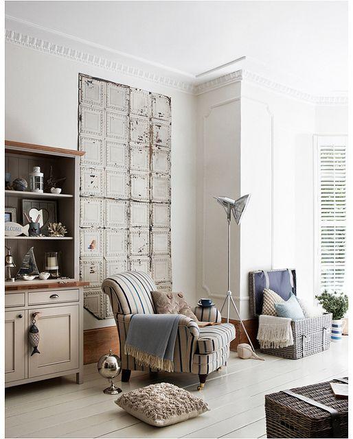 alicatado papel pintado