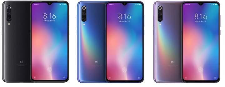 Xiaomi Mi 9 analisis reseña review en español del nuevo tope de gama chino con Snapdragon 855, 6/8GB RAM, 128GB de espacio y cámara de 48MP especificaciones precio y opinión