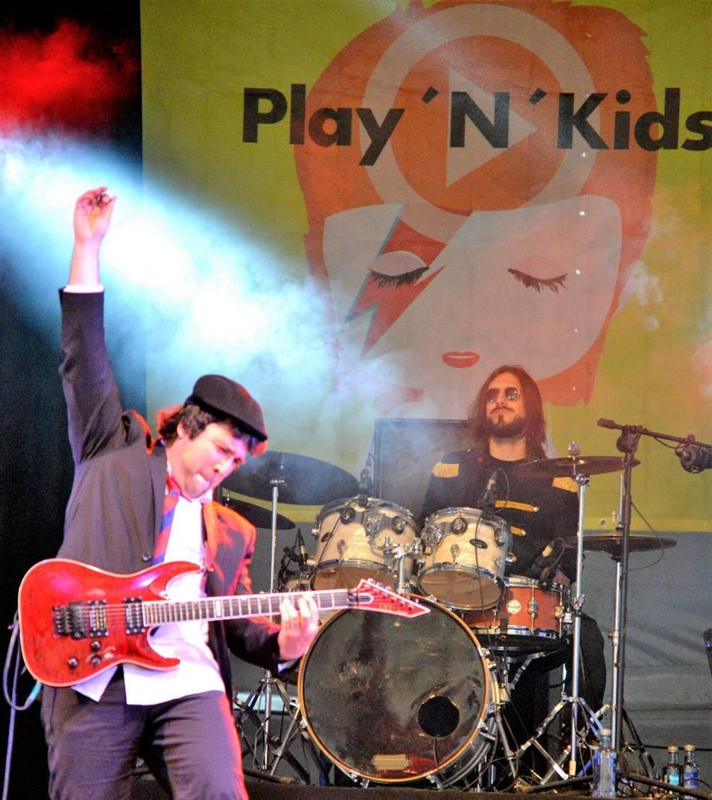 Grupo play´´n´kids