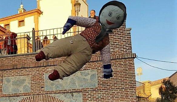 Carnavales infantiles en Madrid