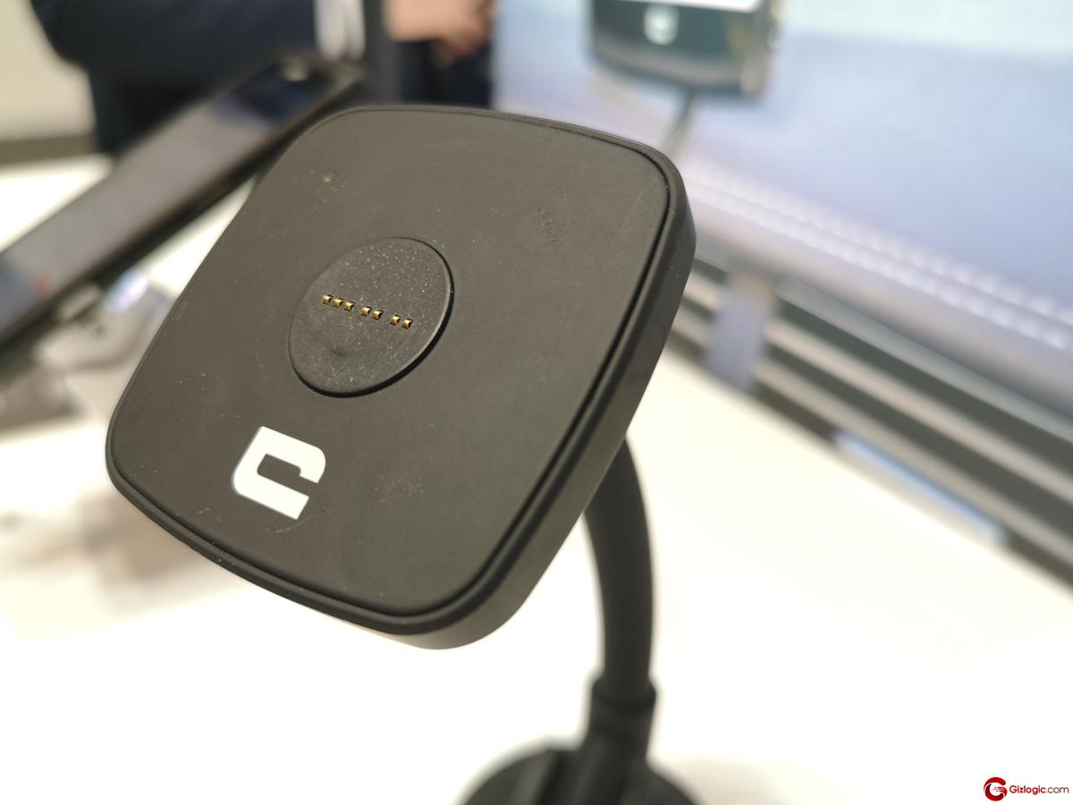 #MWC19: Crosscall Trekker X4, X-Car