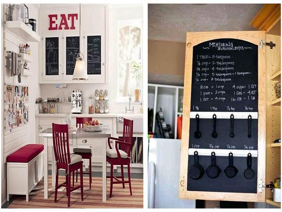 Como reformar una cocina sin gastar mucho dinero 