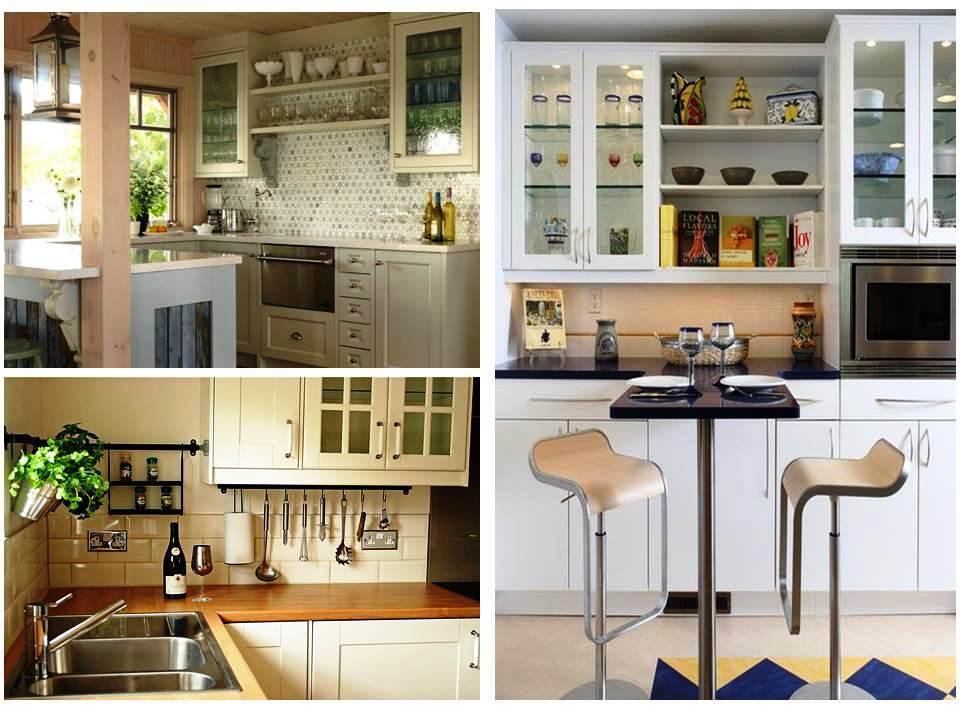 Como reformar una cocina sin gastar mucho dinero 