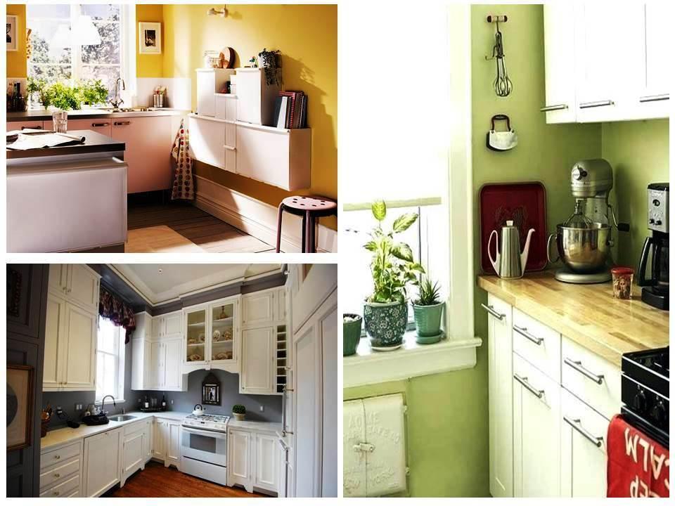 Como reformar una cocina sin gastar mucho dinero 