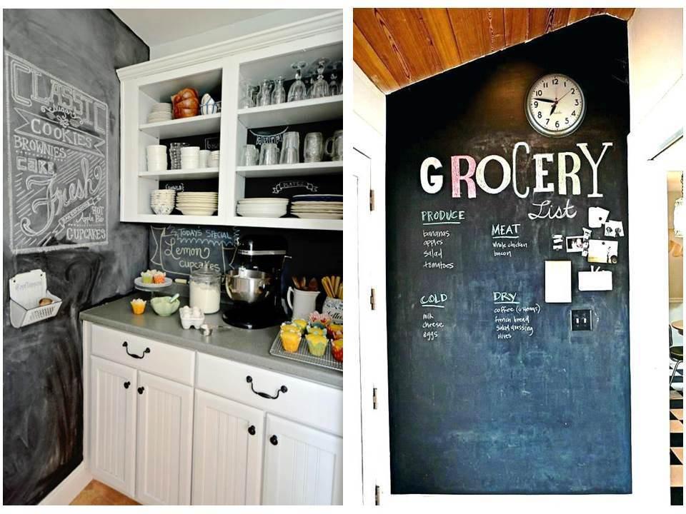 Como reformar una cocina sin gastar mucho dinero 