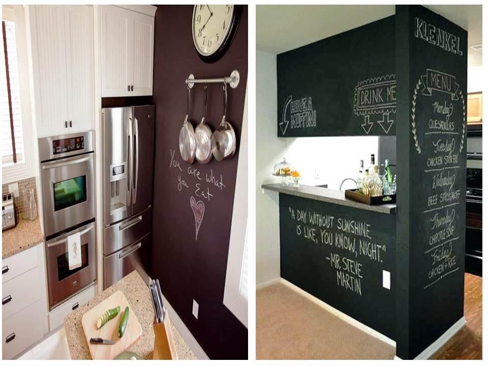 Como reformar una cocina sin gastar mucho dinero 