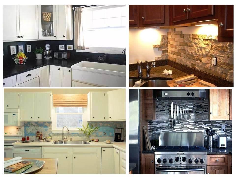 Como reformar una cocina sin gastar mucho dinero 