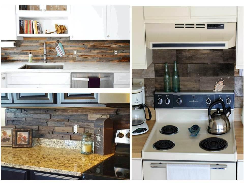 Como reformar una cocina sin gastar mucho dinero 