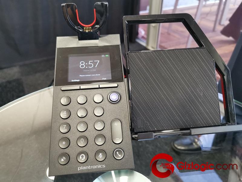 Plantronics Elara 60