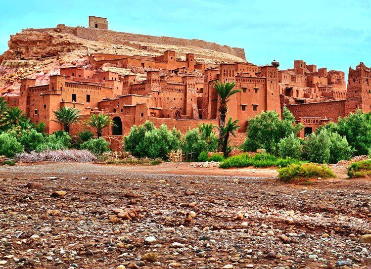 locaciones de Game of Thrones que puedes visitar en la vida real