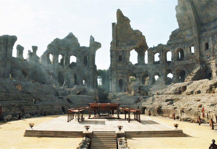 locaciones de Game of Thrones que puedes visitar en la vida real