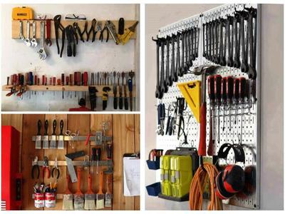 Las herramientas de albañilería que todo manitas debería tener en casa