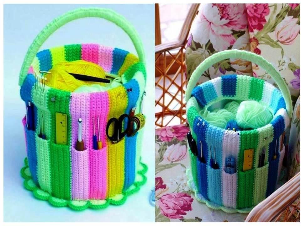 Ideas para organizar herramientas de todo tipo en casa 