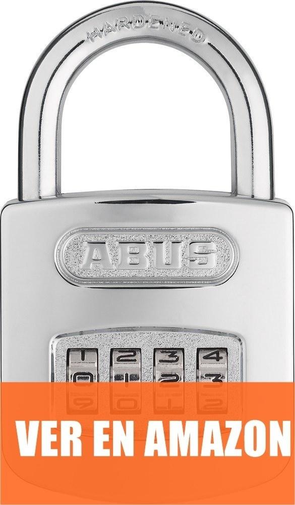 ABUS 29875 - Candado de combinación