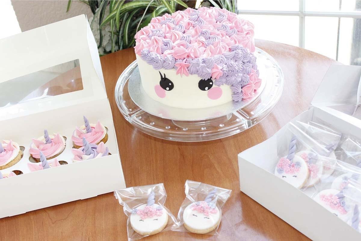 Mesas dulces para comuniones 2019