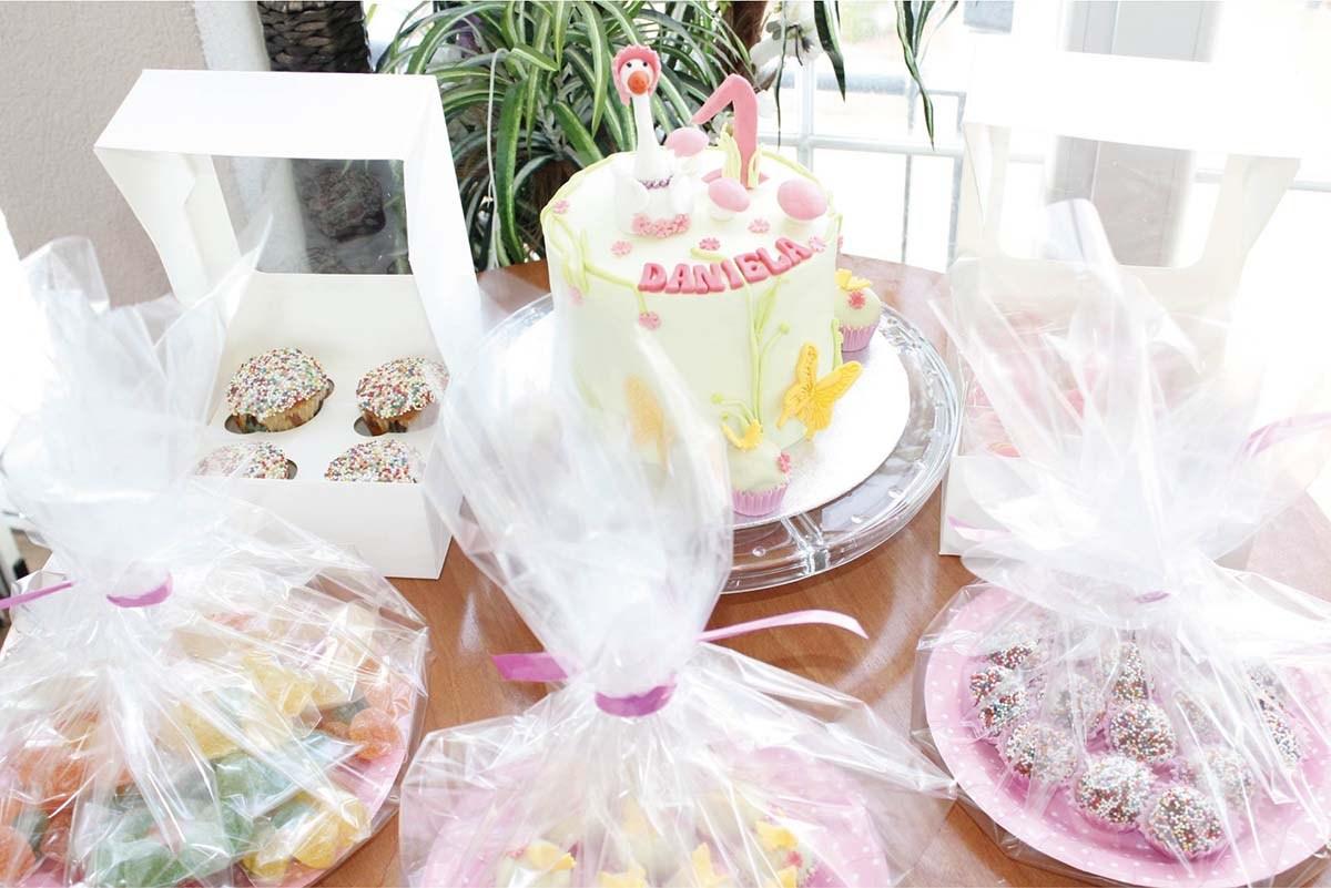 Mesas dulces para comuniones 2019