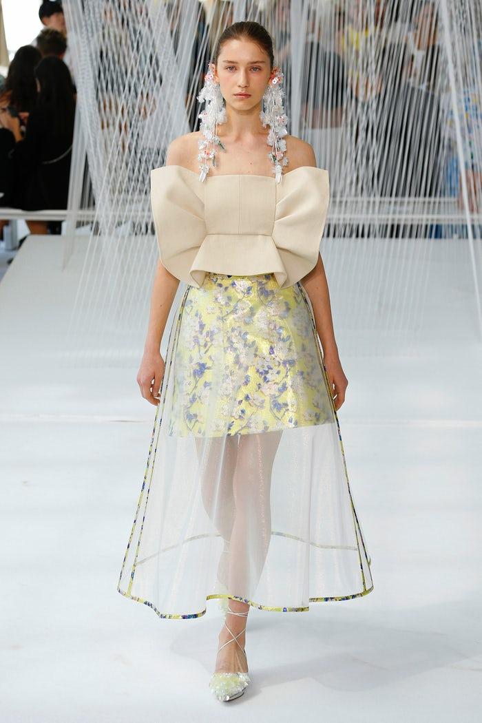 DELPOZO_Top_Runway