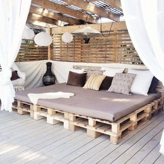 Chill Out. Vía Shbarcelona.