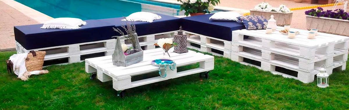 ChillOut. Vía Decopale.