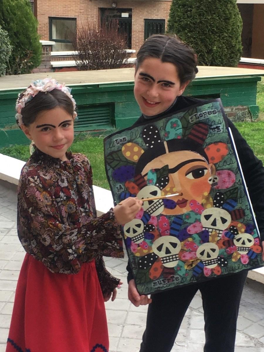 BARBIE SE UNE CONTRA EL FENÓMENO #DREAMGAP MEDIANTE EL PROGRAMA "YO PUEDO SER" Foto de %title