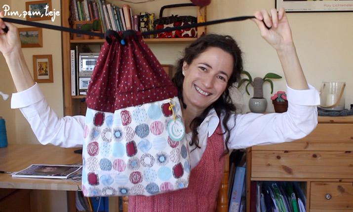 Bolsa de Proyectos - Chicle de Ailema Lo Ca