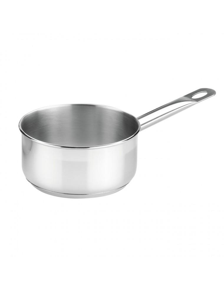 Cazo De Acero Inoxidable Balay