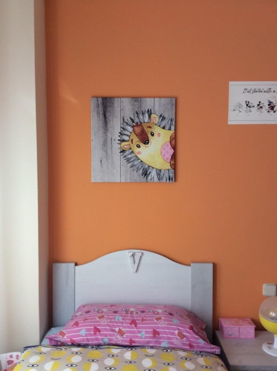 CÓMO DECORAR UNA HABITACIÓN INFANTIL CON TODO TIPO DE PRESUPUESTOS Foto de %title