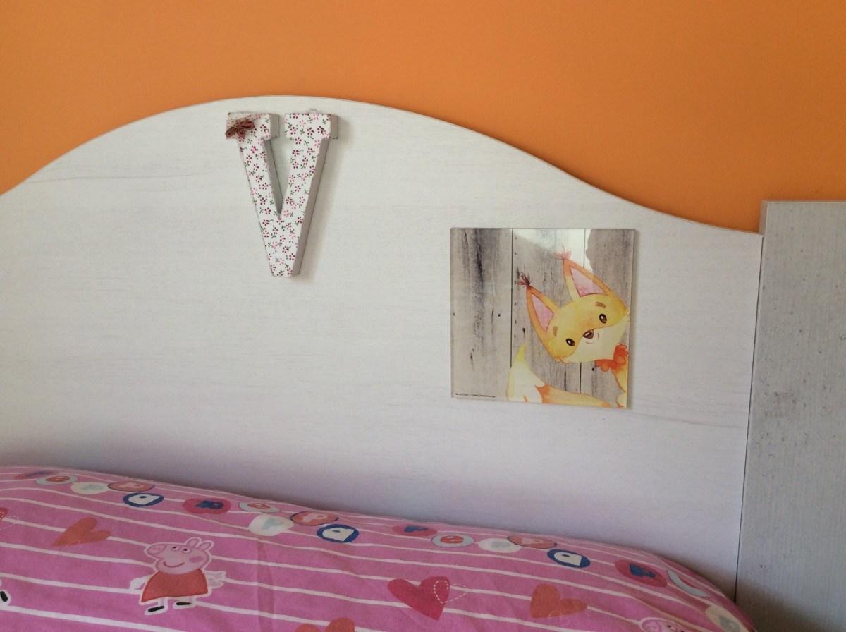 CÓMO DECORAR UNA HABITACIÓN INFANTIL CON TODO TIPO DE PRESUPUESTOS Foto de %title